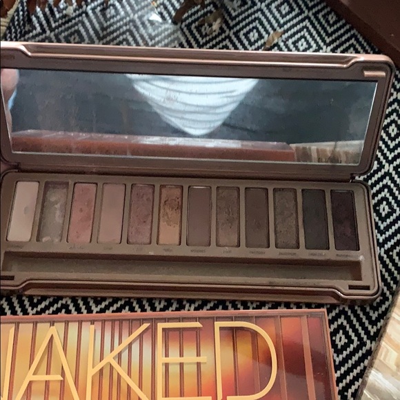 Naked bundle - Picture 5 of 5